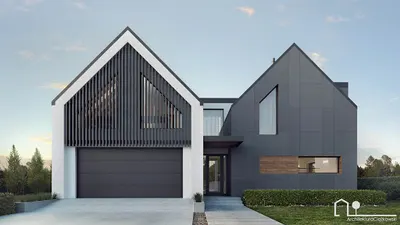 Architektura Ciążkowski - Architekt Poznań